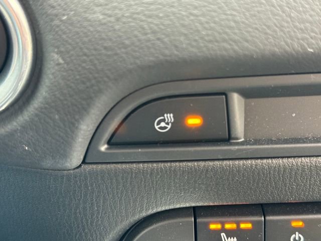 Used 2023 MAZDA CX-5 AWD 2.5 Turbo image 30