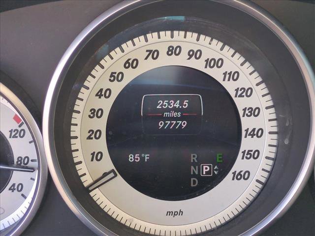 Used 2015 Mercedes-Benz E 400 Cabriolet image 11