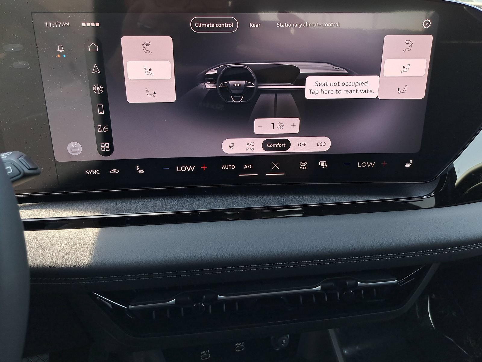 New 2027 Audi Q6 e-tron Premium Plus AWD/4WD image 25