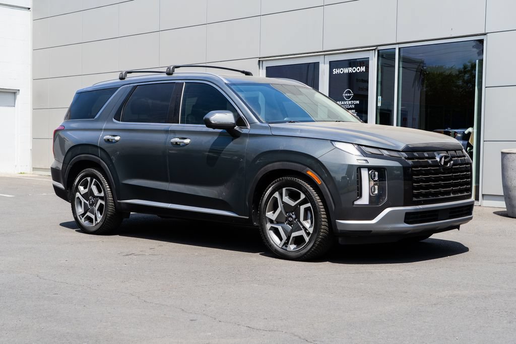 Used 2023 Hyundai Palisade SEL w/ Premium Package