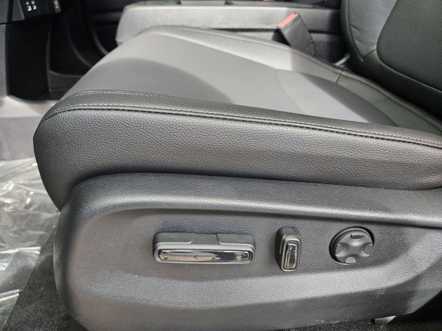 New 2026 Honda Odyssey EX-L image 33