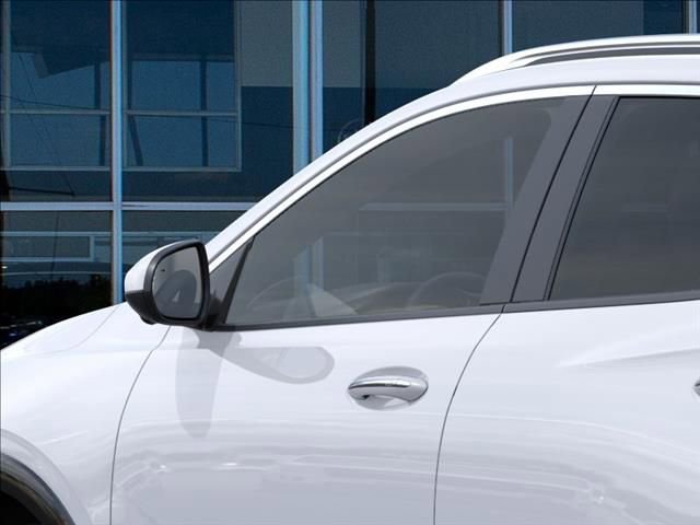 New 2026 Buick Encore GX Sport Touring FWD image 12