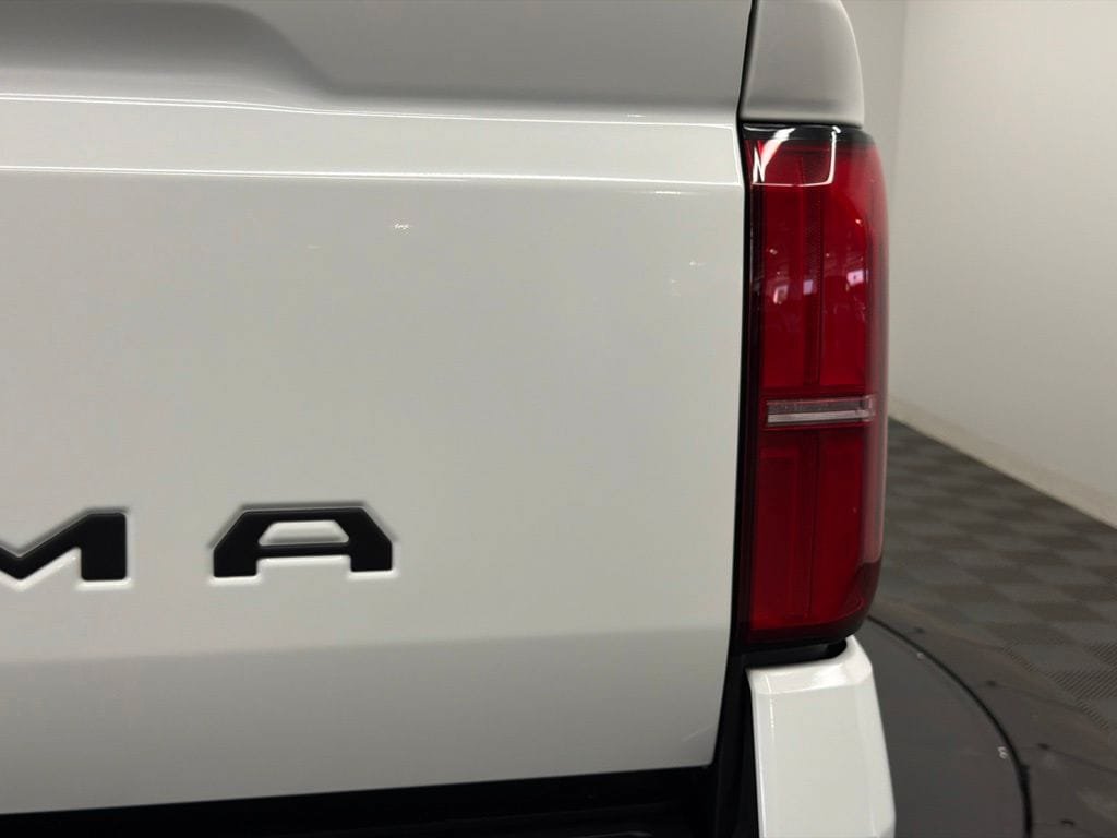 New 2026 Toyota Tacoma TRD Sport RWD image 13