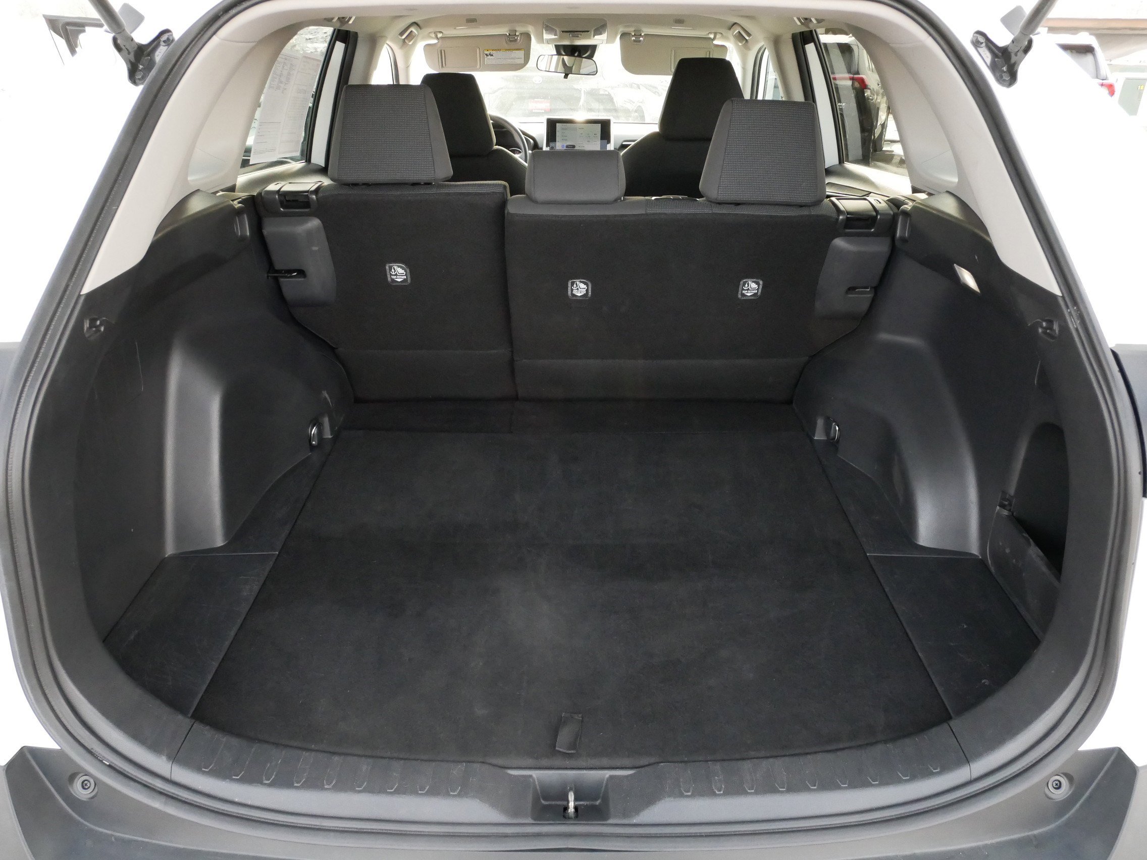 Certified 2024 Toyota RAV4 LE image 18