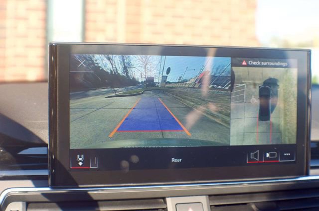 Used 2024 Audi A5 2.0T Premium Plus image 29