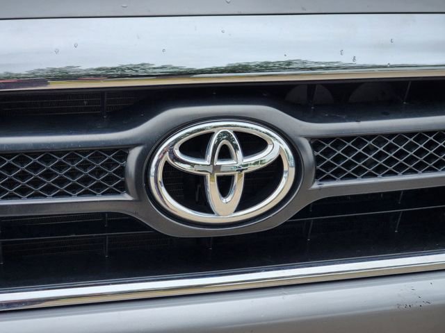 Used 2015 Toyota Tacoma 4x4 Double Cab w/ SR5 Package image 11