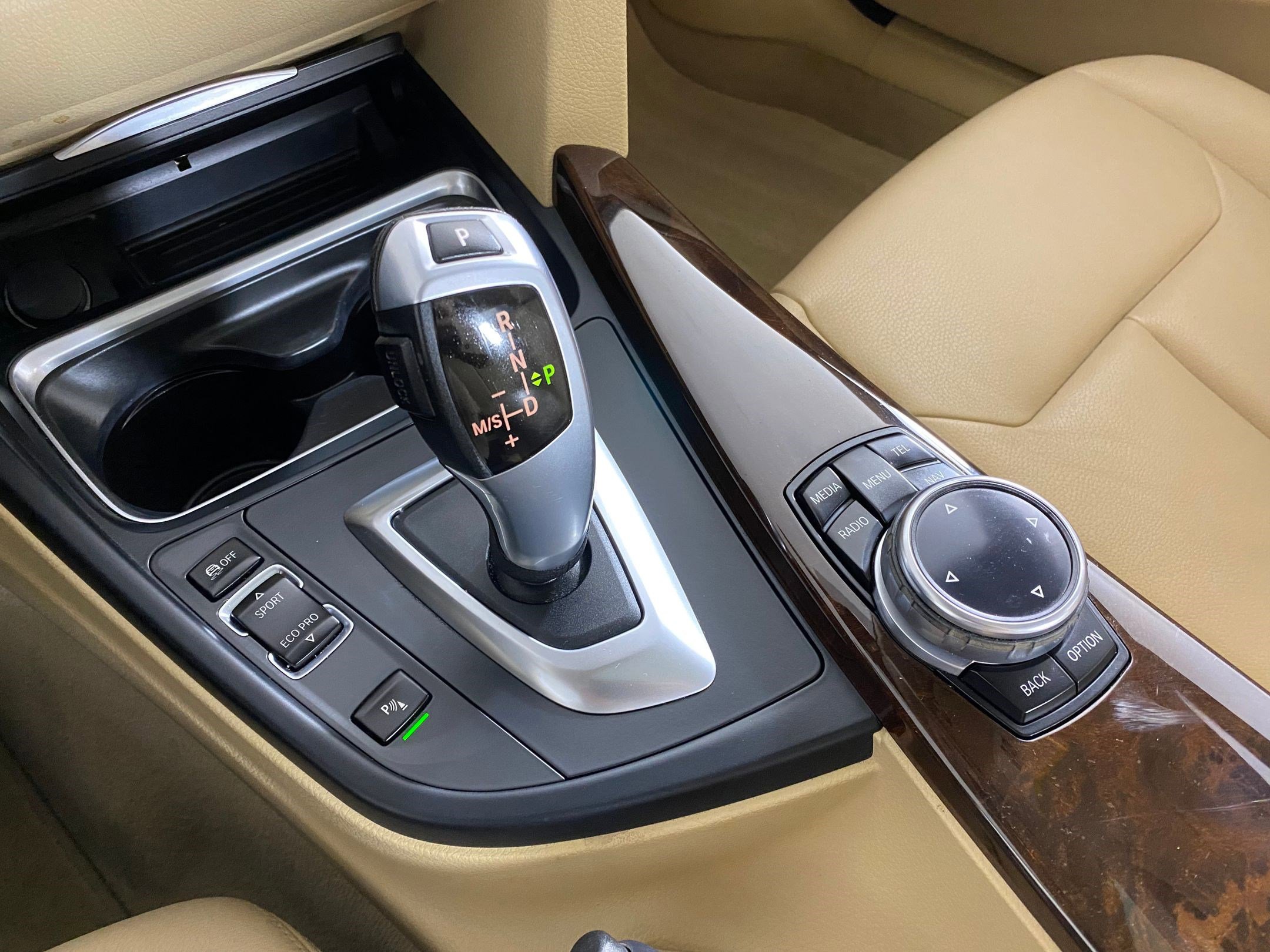 Used 2014 BMW 328i Sedan image 18