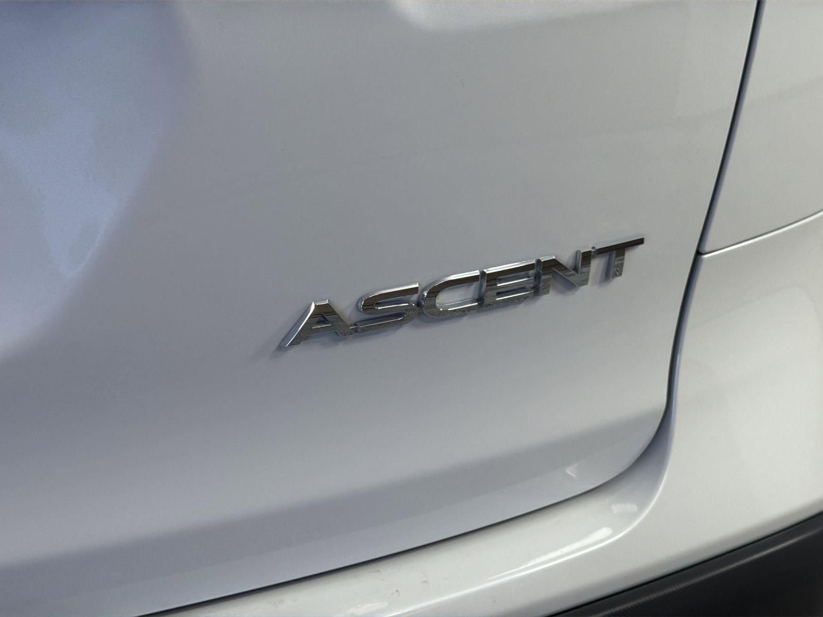 Used 2025 Subaru Ascent Premium image 31