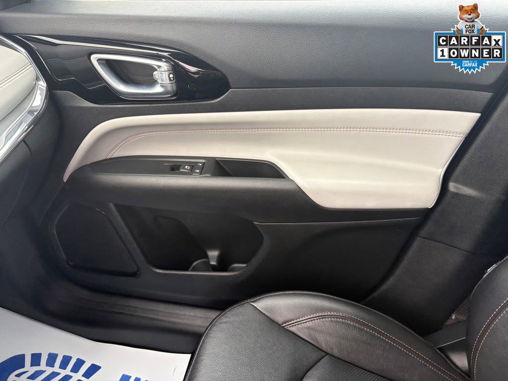 Certified 2022 Jeep Compass Limited image 28