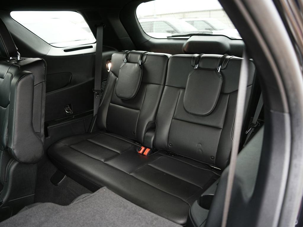 Used 2022 Ford Explorer ST w/ Equipment Group 401A image 30