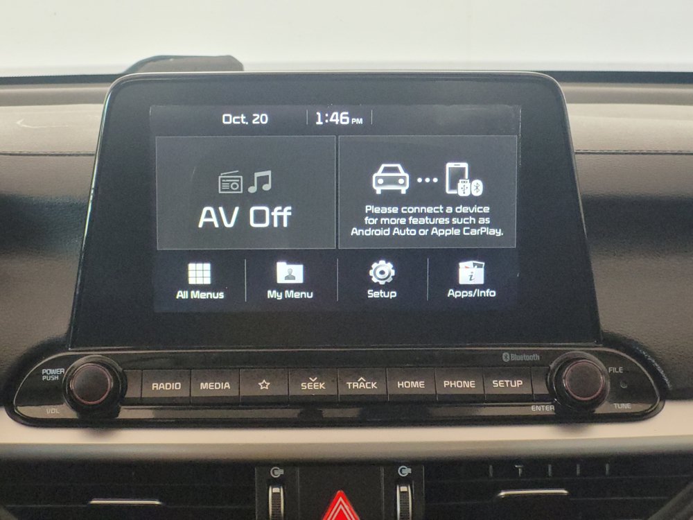 Used 2020 Kia Forte LXS FWD image 25