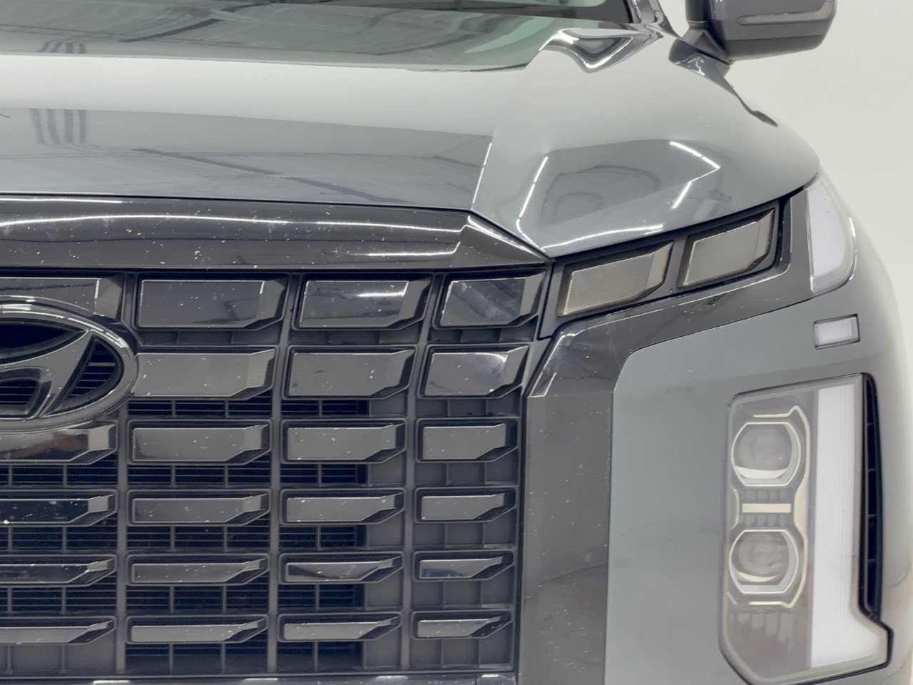 Used 2025 Hyundai Palisade SEL FWD image 12