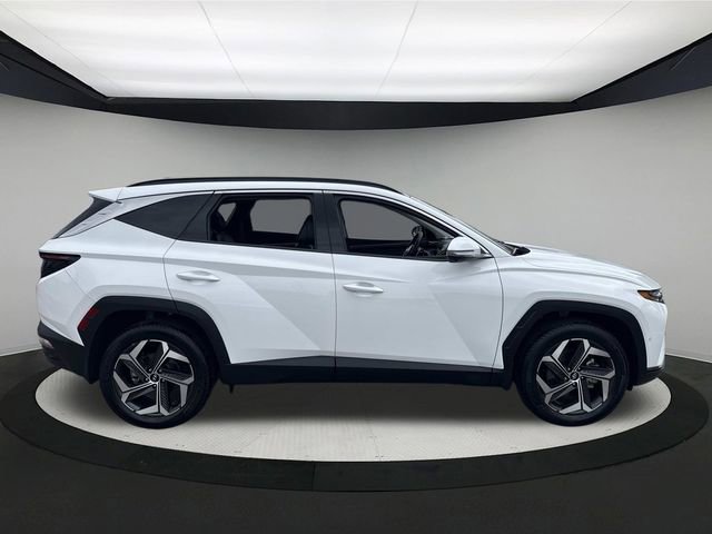 Certified 2023 Hyundai Tucson Limited image 3