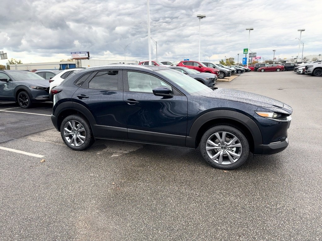New 2026 MAZDA CX-30 AWD 2.5 S image 4