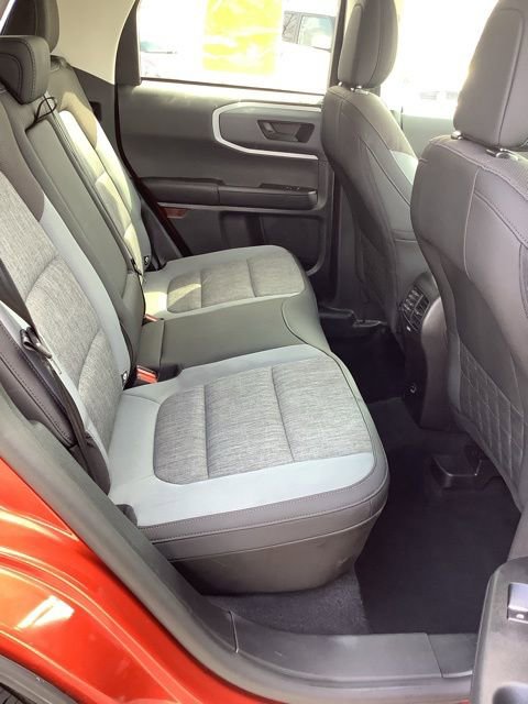 Used 2023 Ford Bronco Sport Big Bend image 28