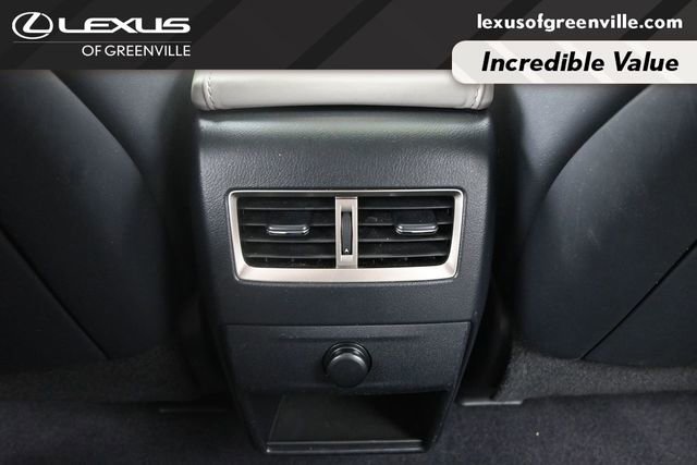 Used 2019 Lexus RX 350L FWD image 25