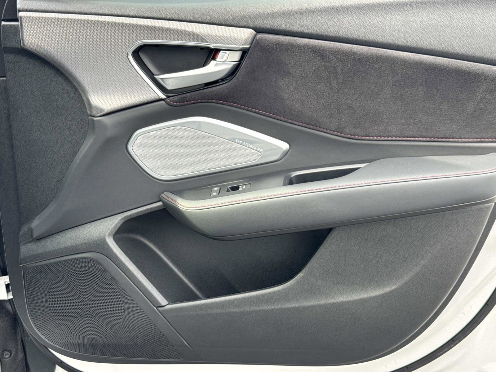 Used 2025 Acura RDX A-Spec image 19