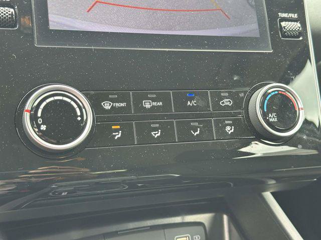 Certified 2023 Hyundai Tucson SE AWD/4WD image 20