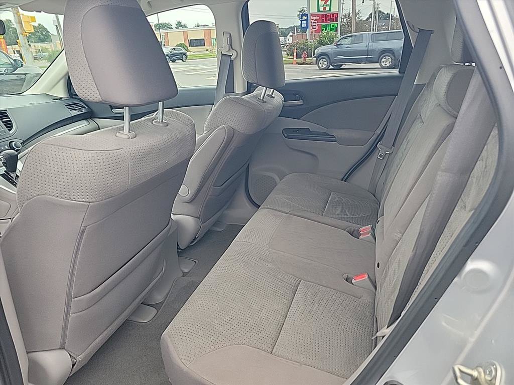 Used 2013 Honda CR-V EX image 15