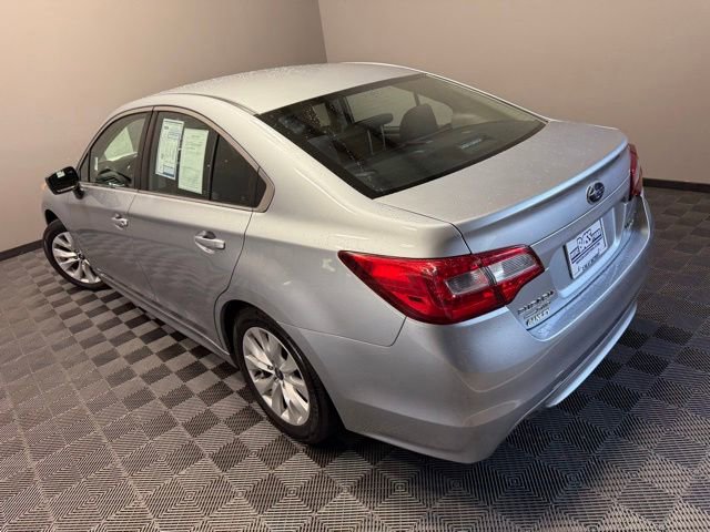 Used 2017 Subaru Legacy 2.5i w/ Alloy Wheel Package AWD/4WD image 12