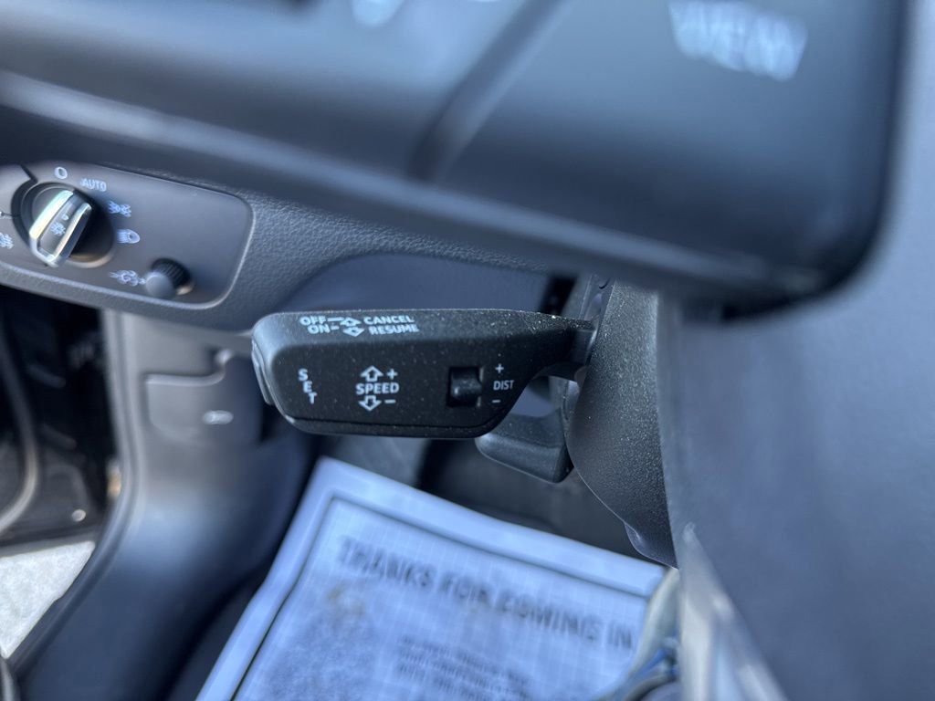 Used 2024 Audi Q5 2.0T Premium image 32