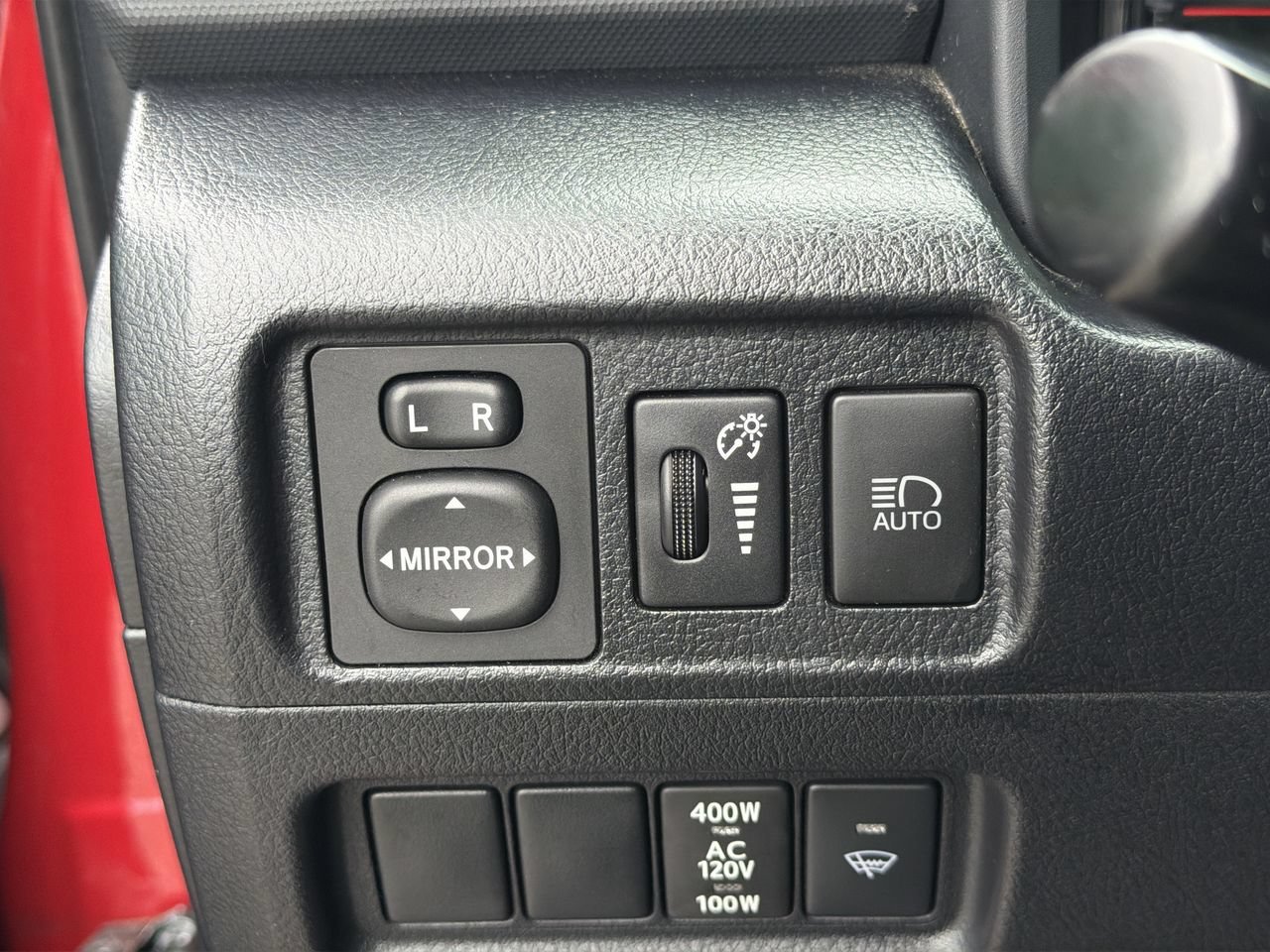 Used 2024 Toyota 4Runner SR5 RWD image 25