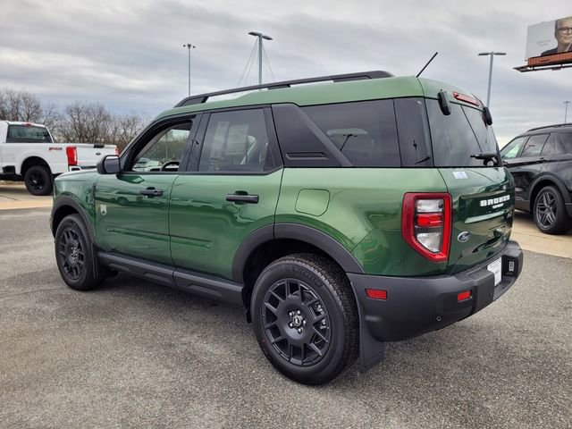 New 2025 Ford Bronco Sport Big Bend AWD/4WD image 42