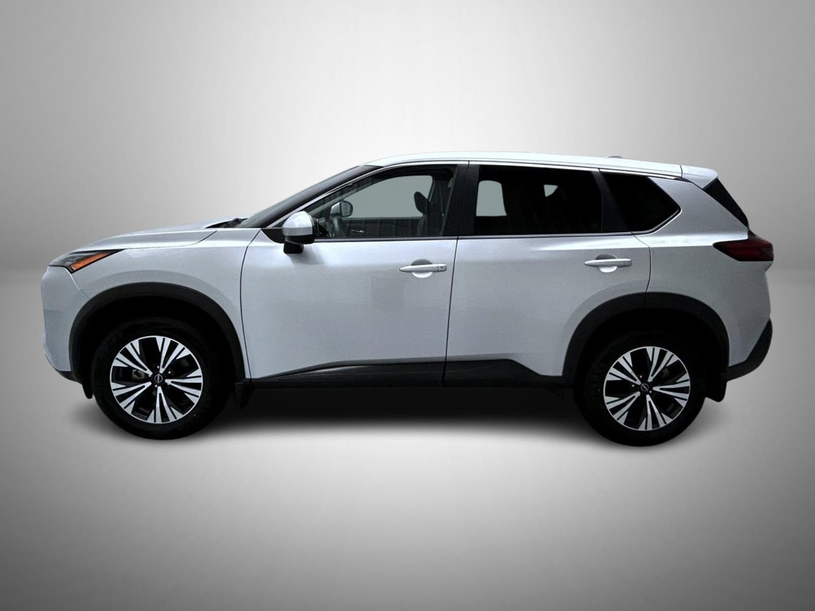Certified 2023 Nissan Rogue SV AWD/4WD image 8