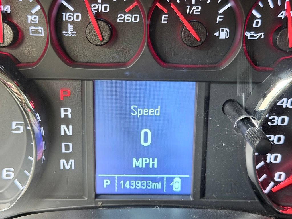 Used 2016 GMC Sierra 1500 2WD Regular Cab image 32