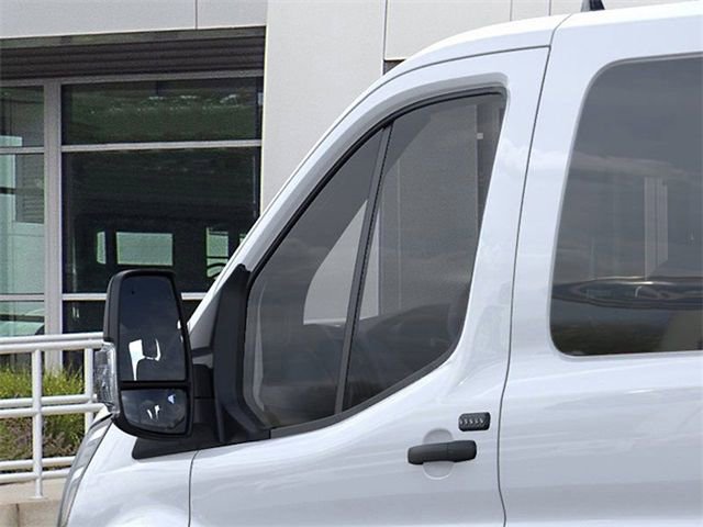 New 2025 Ford Transit 350 XLT RWD image 20