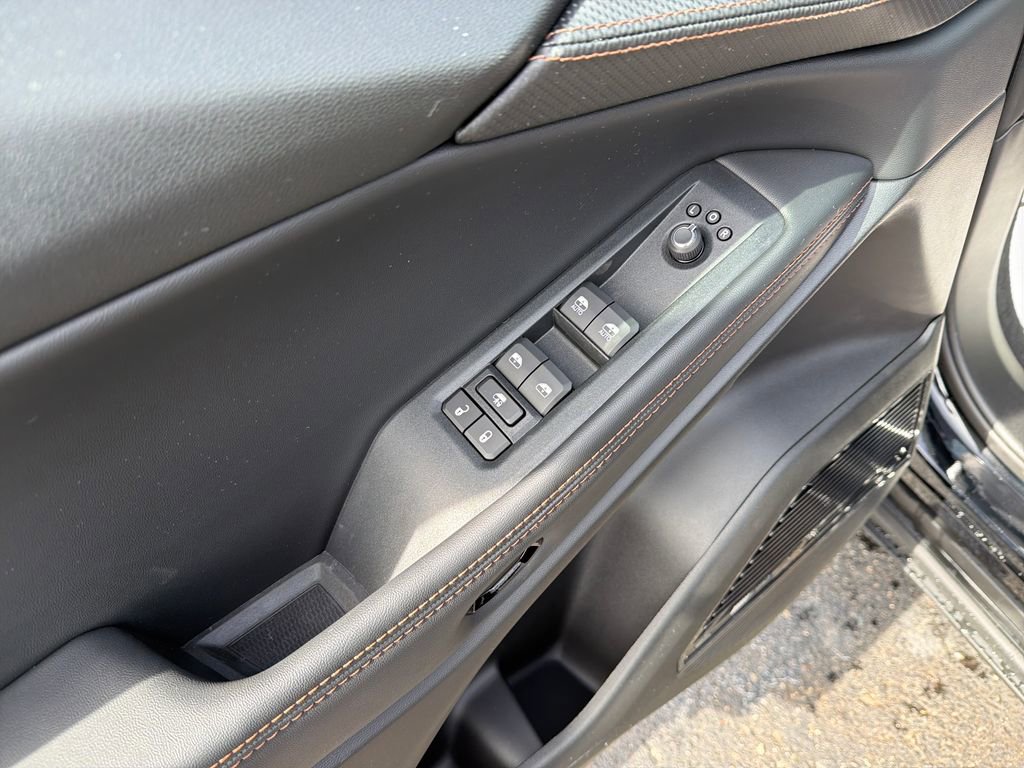 New 2026 Jeep Cherokee Limited image 11