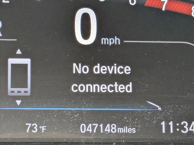 Used 2022 Honda CR-V EX-L image 6