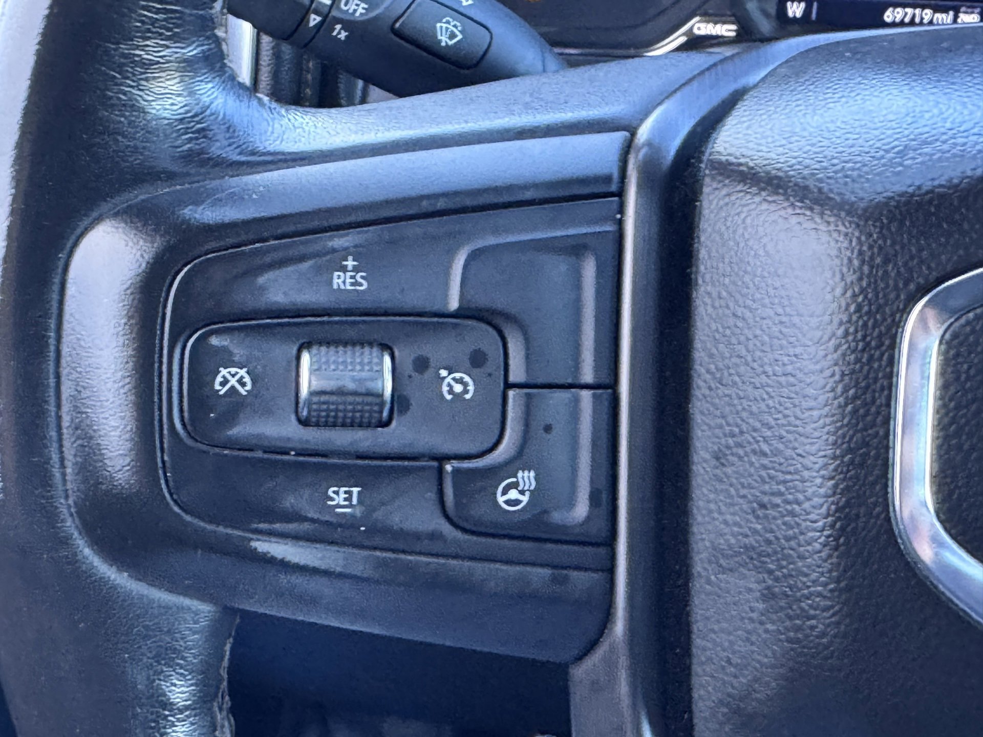 Used 2021 GMC Sierra 1500 AT4 w/ AT4 Preferred Package image 30