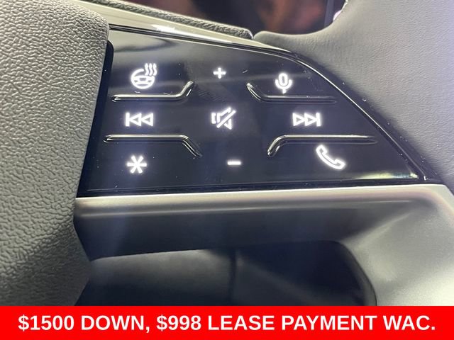 New 2025 Audi Q5 Premium Plus image 24