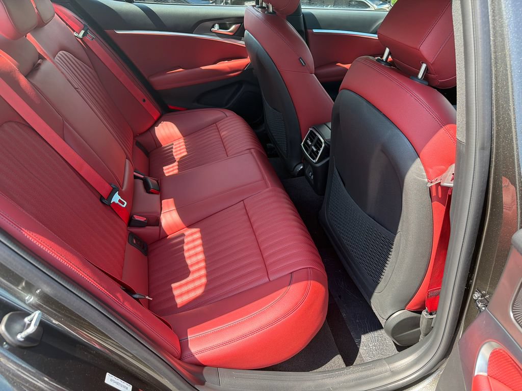 New 2026 Genesis G70 3.3T Sport Prestige RWD image 17