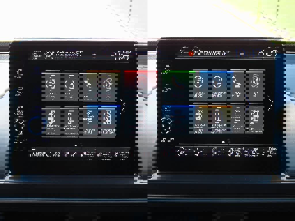 New 2025 Honda Pilot Touring image 21