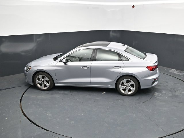 Used 2024 Audi A3 2.0T Premium FWD image 48