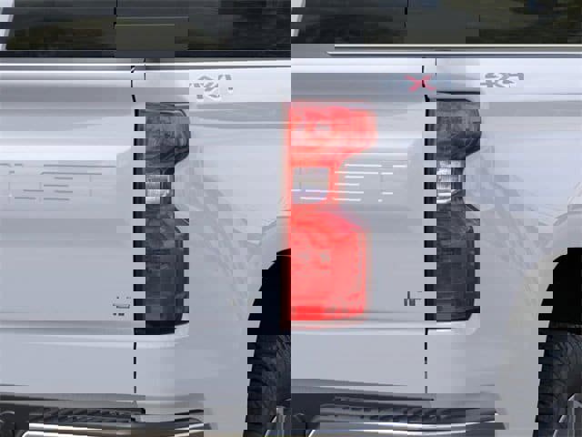 New 2025 Chevrolet Silverado 1500 LT w/ All Star Edition Plus image 11