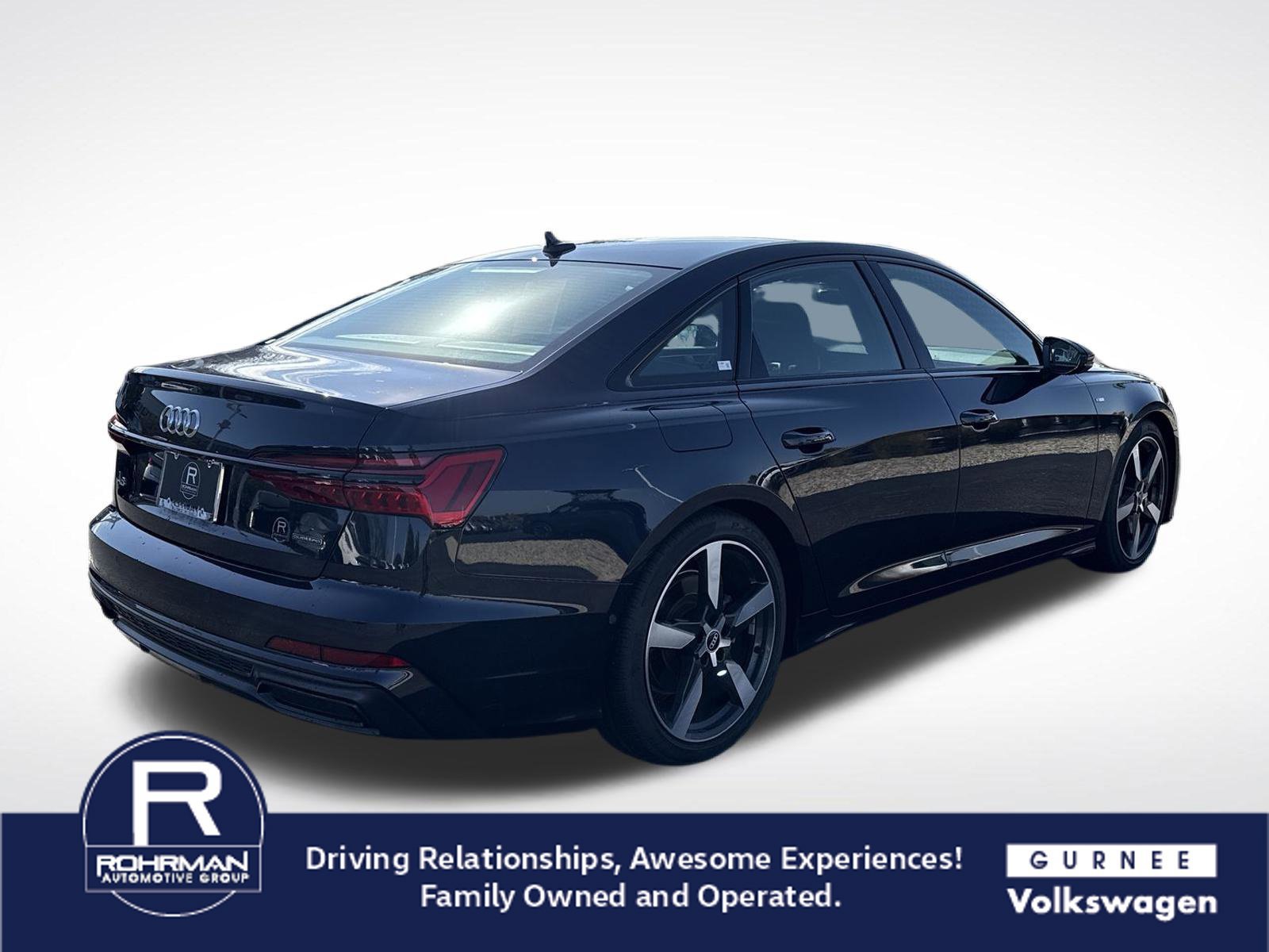 Used 2021 Audi A6 3.0T Prestige w/ Prestige Package AWD/4WD image 10