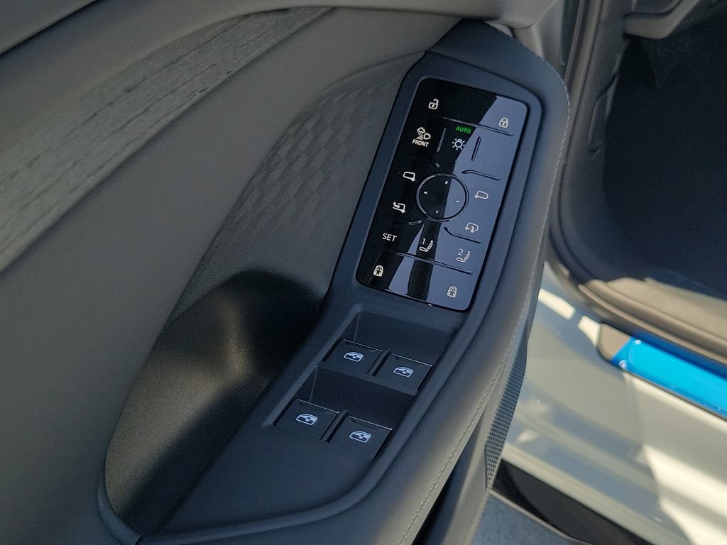 New 2026 Audi A6 Premium Plus AWD/4WD image 21