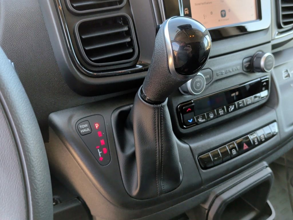 New 2026 RAM ProMaster 2500 w/ Safety Group image 29