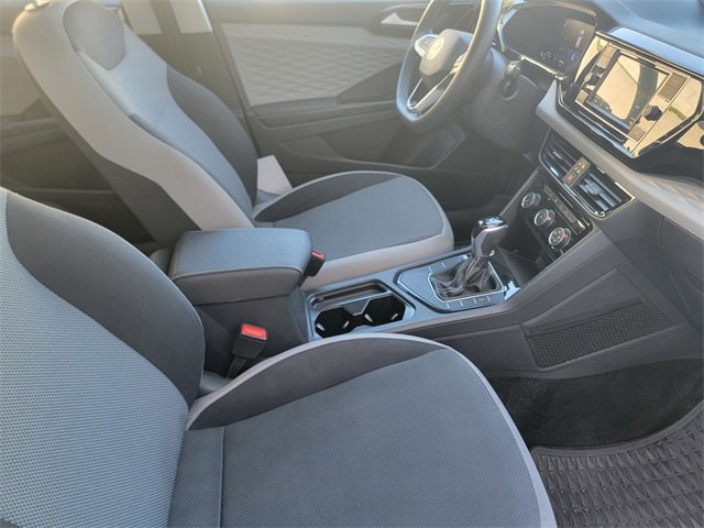 Used 2024 Volkswagen Taos S image 18