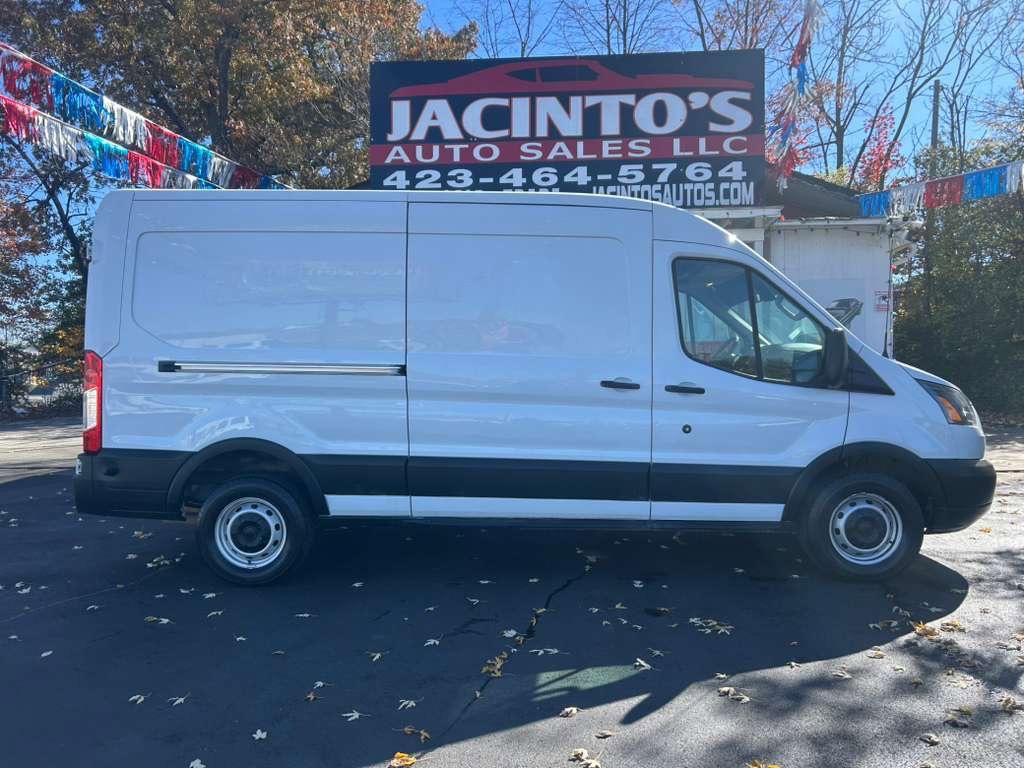 Used 2019 Ford Transit 250 148 Medium Roof