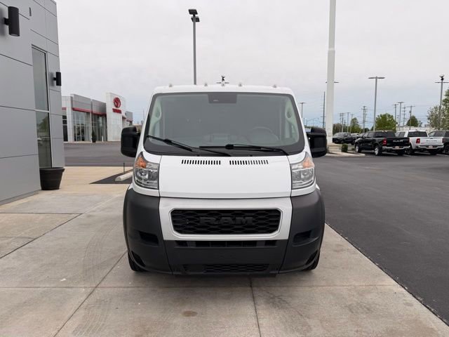 Used 2022 RAM ProMaster 1500 w/ Interior LED Lighting Group FWD image 13