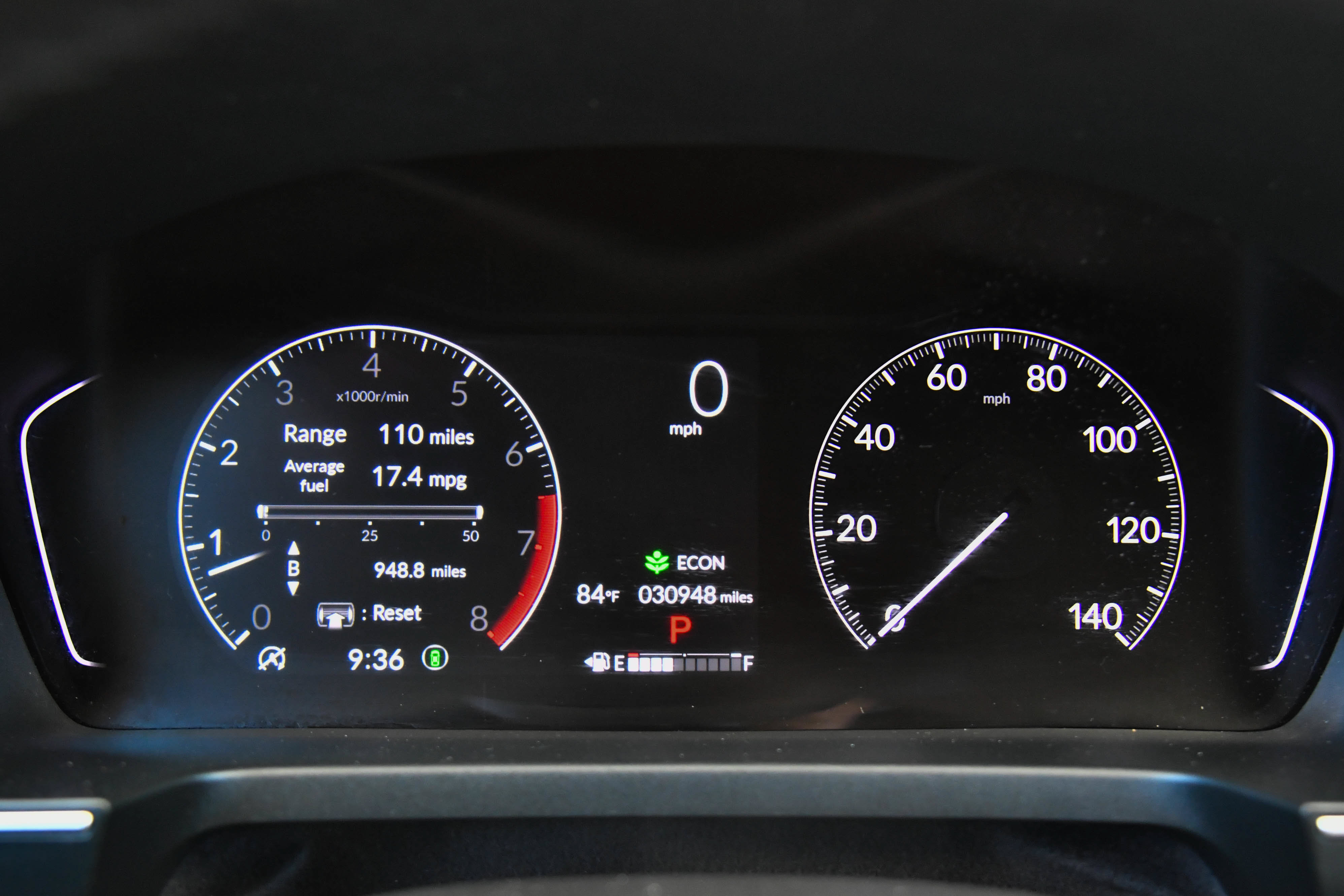 Used 2024 Honda Pilot EX-L image 32