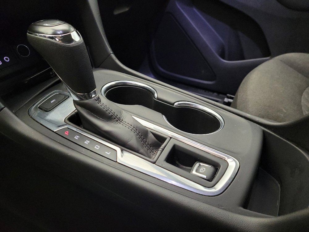 Used 2021 Chevrolet Equinox LT image 26