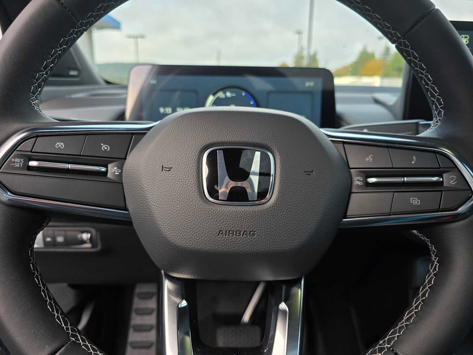 New 2025 Honda Prologue Touring image 26