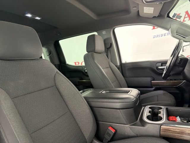 Used 2020 Chevrolet Silverado 1500 RST w/ Rally Edition AWD/4WD image 16