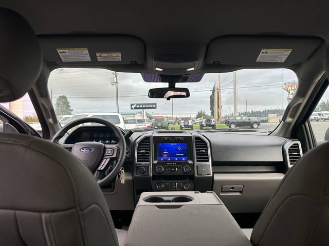 Used 2020 Ford F150 XLT image 22