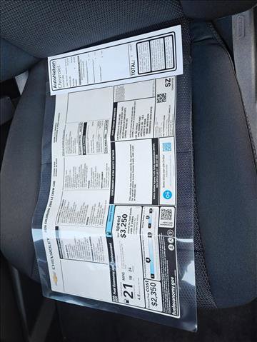 New 2026 Chevrolet Colorado LT image 19